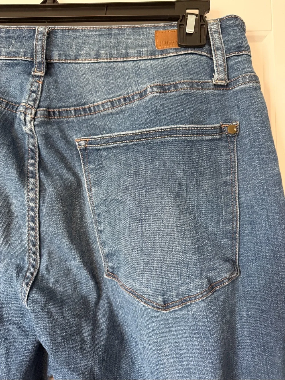 Judy Blue Women's Boyfriend Jeans